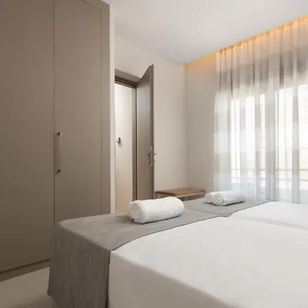 Stylish Rhodes Apartment With Prime Location - L & C City Escape Rhodes City Exteriér fotografie