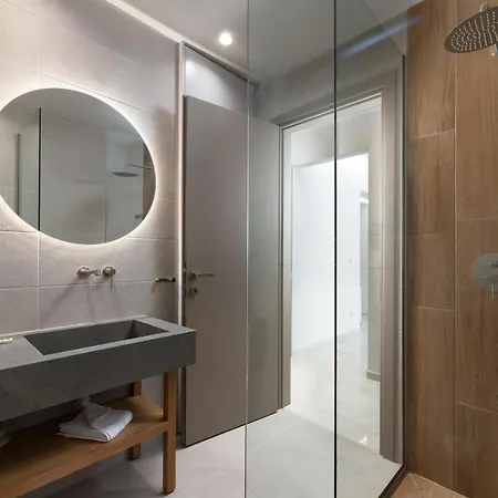 Stylish Rhodes Apartment With Prime Location - L & C City Escape Rhodes City Exteriér fotografie