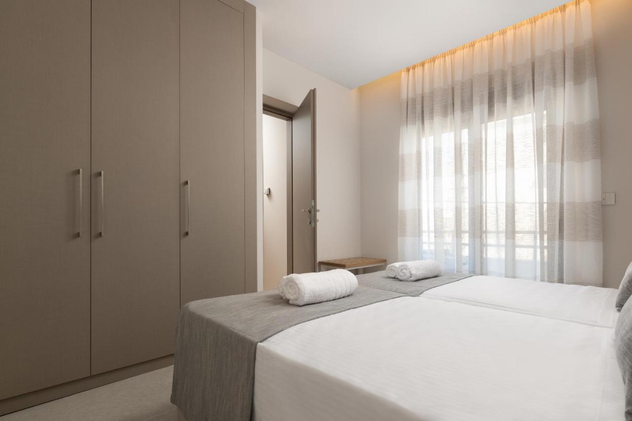 Stylish Rhodes With Prime Location - L & C Escape * Rhodes City