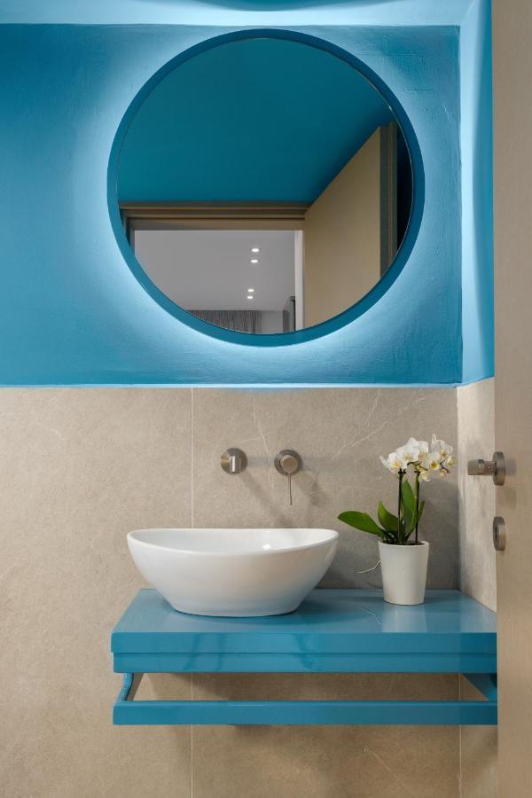 Stylish Rhodes With Prime Location - L & C Escape * Rhodes City