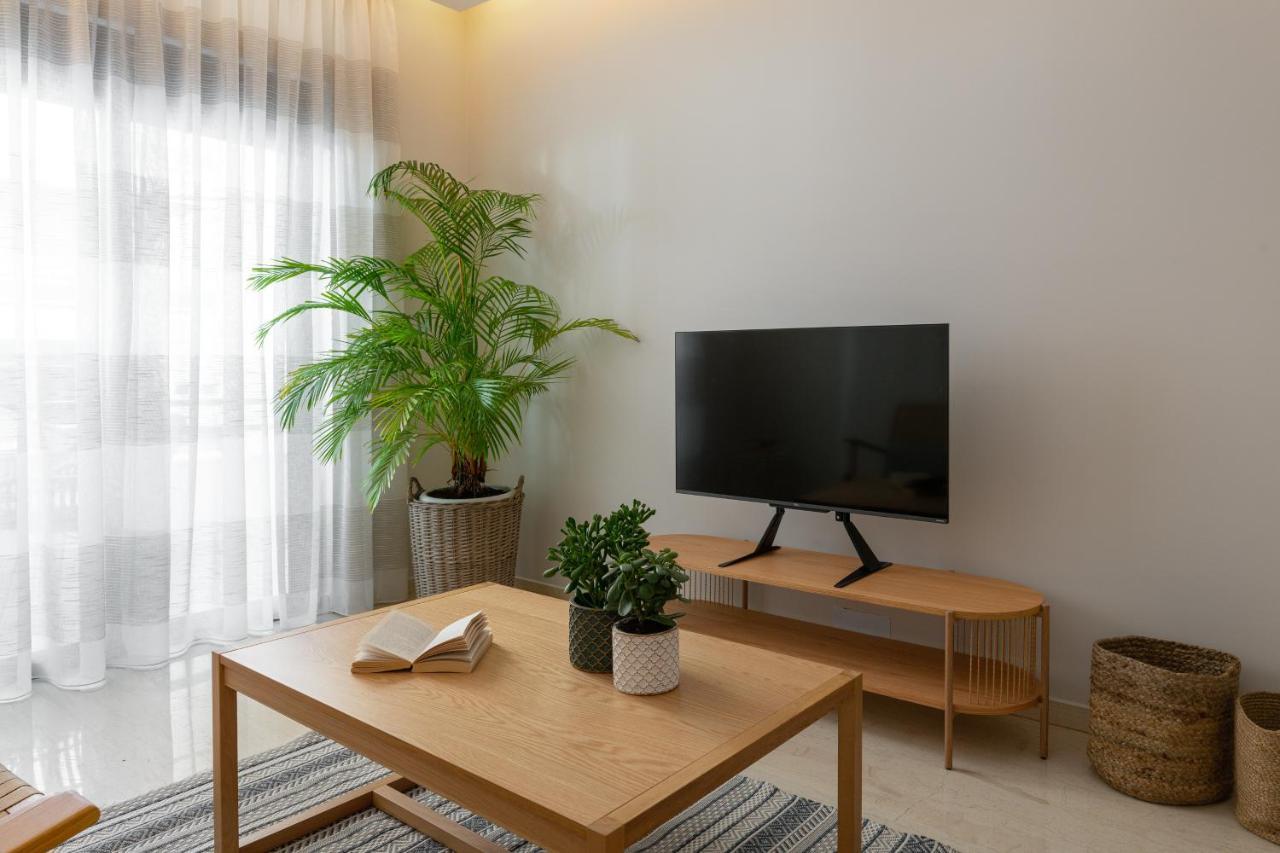 Apartment Stylish Rhodes With Prime Location - L & C Escape *