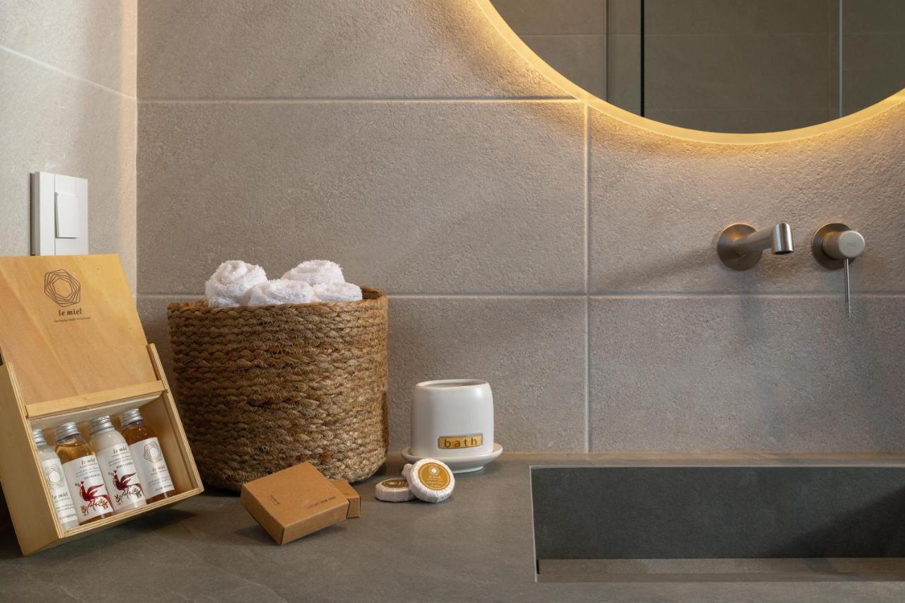 Stylish Rhodes With Prime Location - L & C Escape Appartement Rhodes City