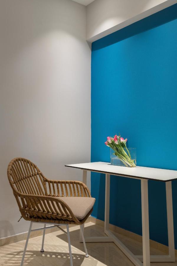 Stylish Rhodes With Prime Location - L & C Escape Appartement *